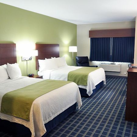 Brookstone Lodge & Suites - Emmetsburg Екстериор снимка