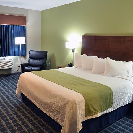 Brookstone Lodge & Suites - Emmetsburg Екстериор снимка