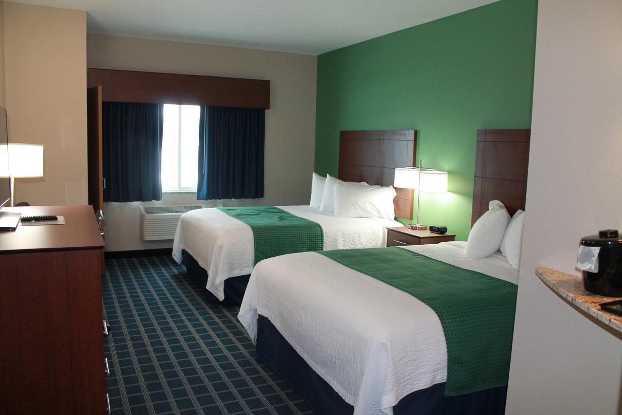 Brookstone Lodge & Suites - Emmetsburg Екстериор снимка